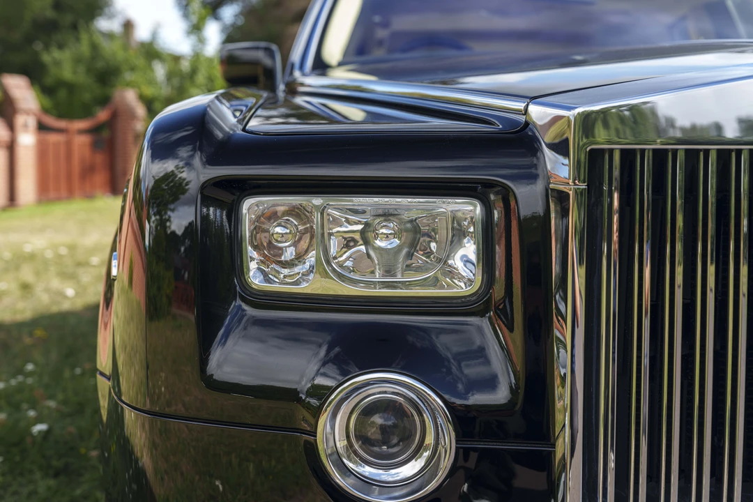 2006 Rolls-Royce Phantom VII - Image 30 of 31