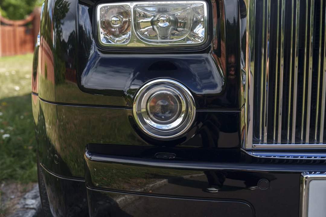 2006 Rolls-Royce Phantom VII - Image 31 of 31