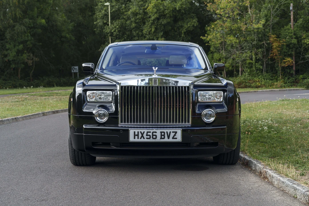 2006 Rolls-Royce Phantom VII - Image 2 of 31