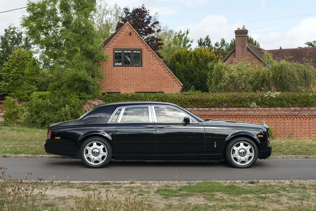 2006 Rolls-Royce Phantom VII - Image 4 of 31