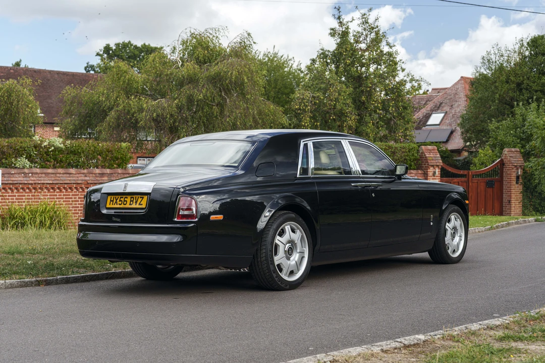 2006 Rolls-Royce Phantom VII - Image 5 of 31