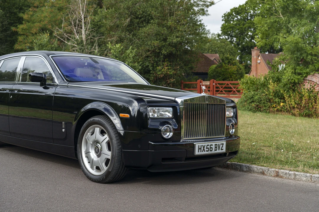 2006 Rolls-Royce Phantom VII - Image 20 of 31