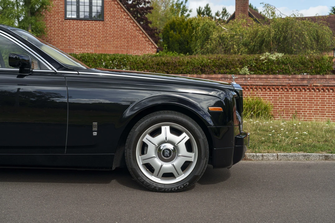 2006 Rolls-Royce Phantom VII - Image 17 of 31