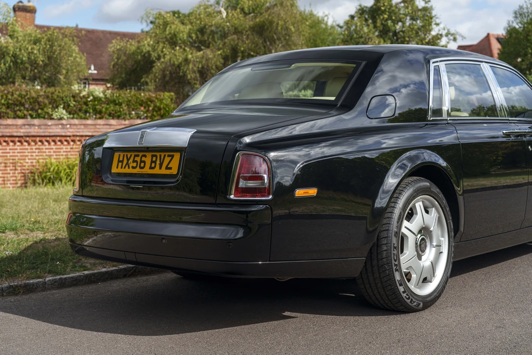 2006 Rolls-Royce Phantom VII - Image 15 of 31
