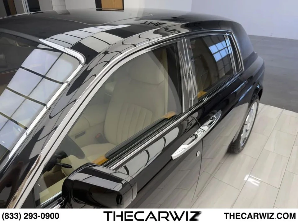 2006 Rolls-Royce Phantom - Image 10 of 31