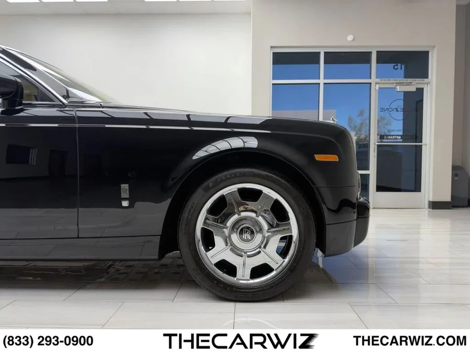 2006 Rolls-Royce Phantom - Image 23 of 31