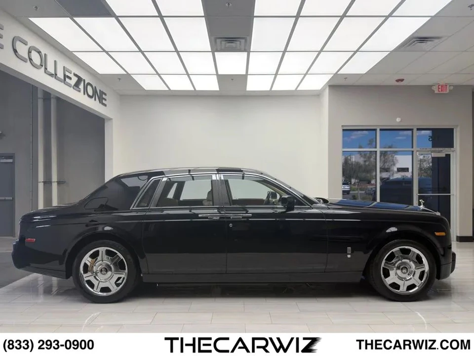 2006 Rolls-Royce Phantom - Image 22 of 31
