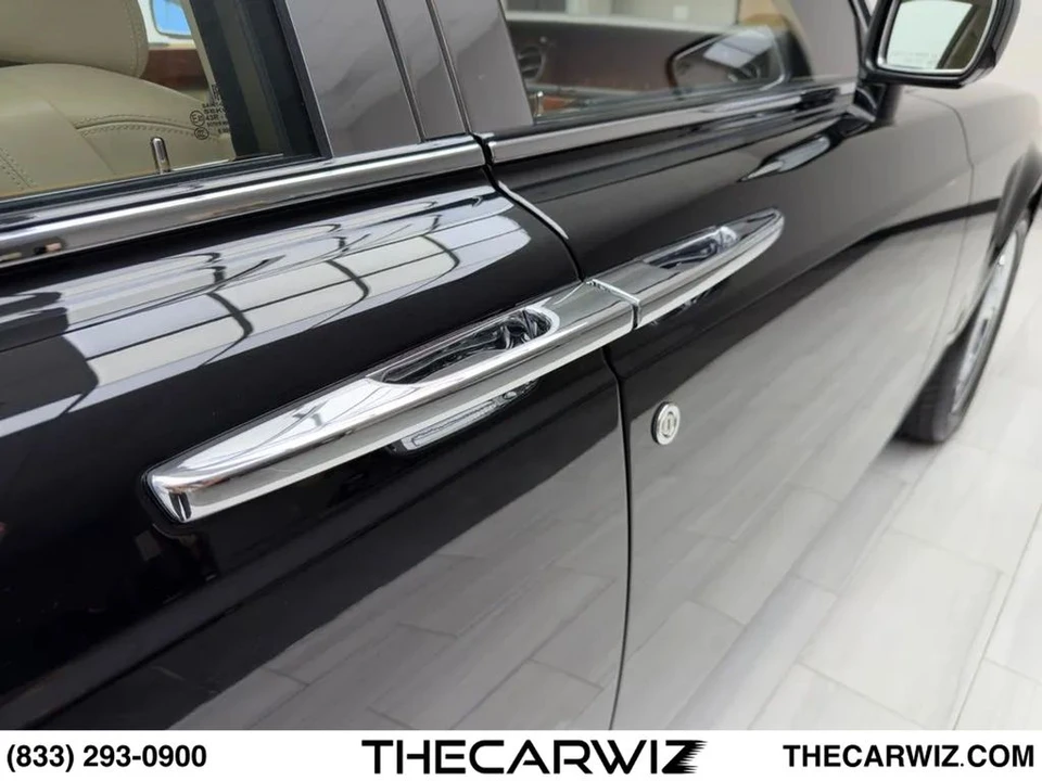 2006 Rolls-Royce Phantom - Image 21 of 31