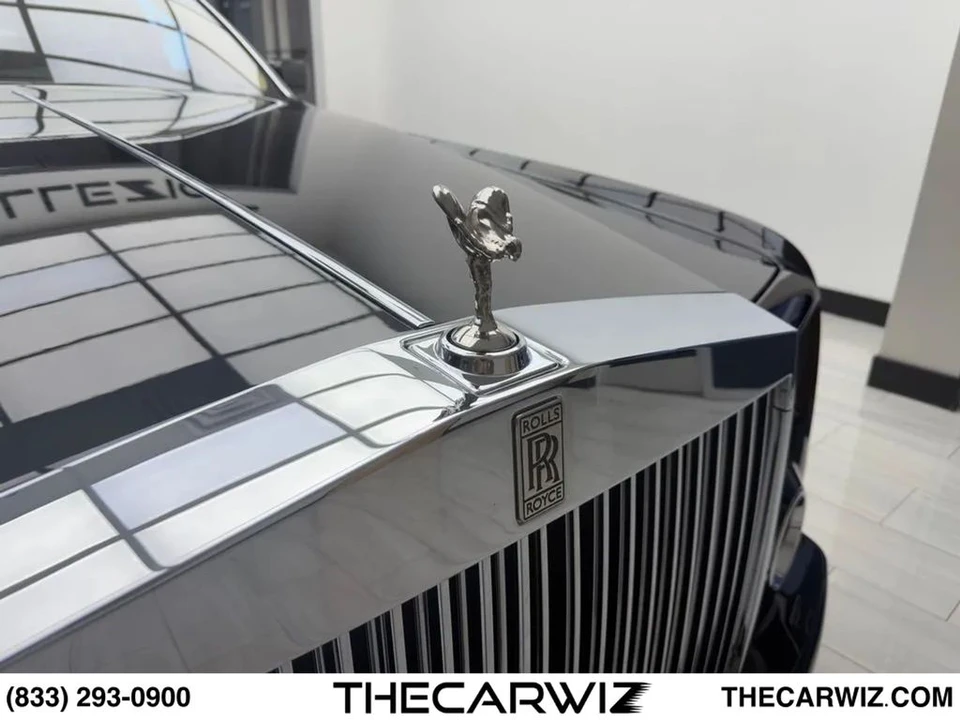 2006 Rolls-Royce Phantom - Image 8 of 31