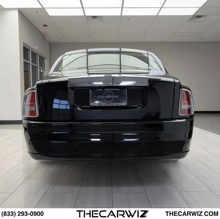 2006 Rolls-Royce Phantom - Image 14 of 31