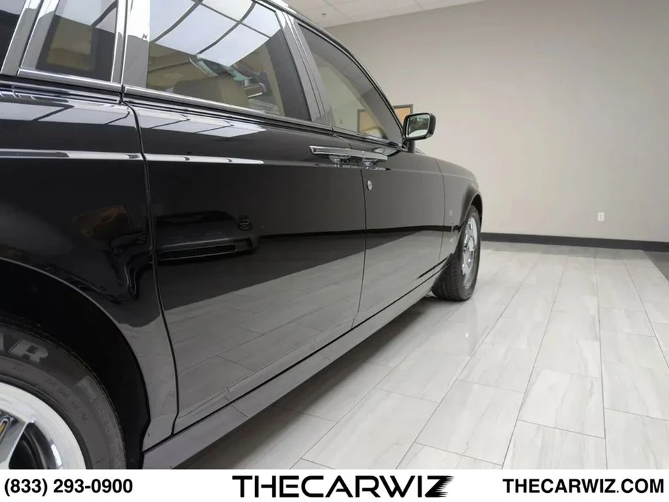 2006 Rolls-Royce Phantom - Image 19 of 31
