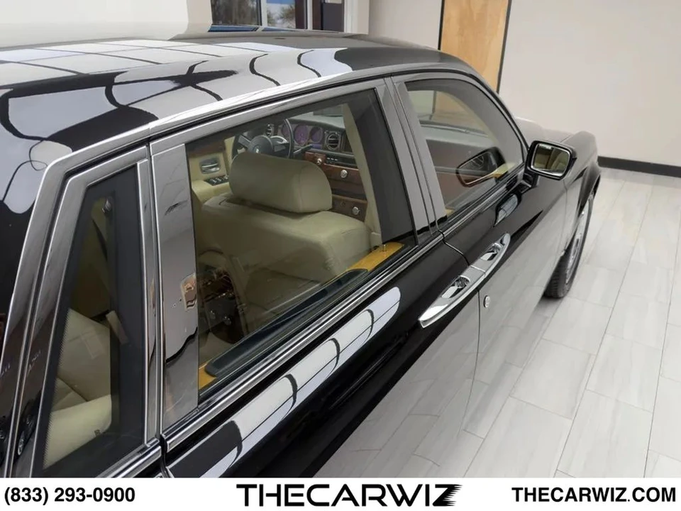 2006 Rolls-Royce Phantom - Image 20 of 31