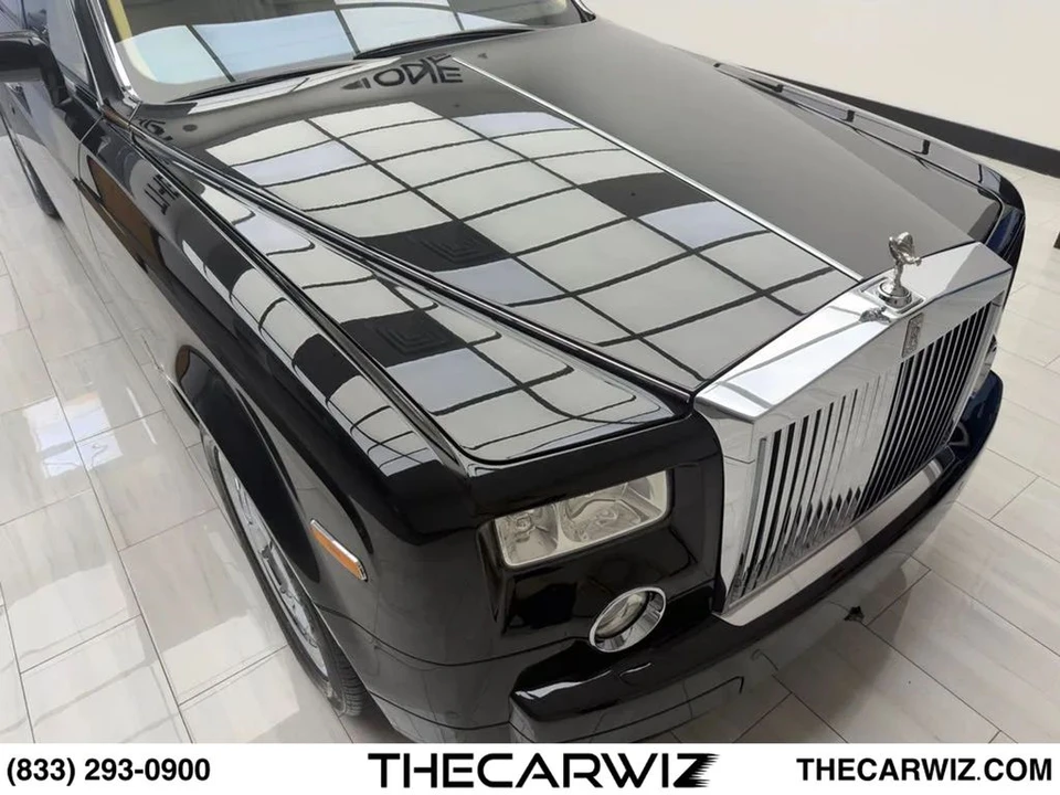 2006 Rolls-Royce Phantom - Image 2 of 31