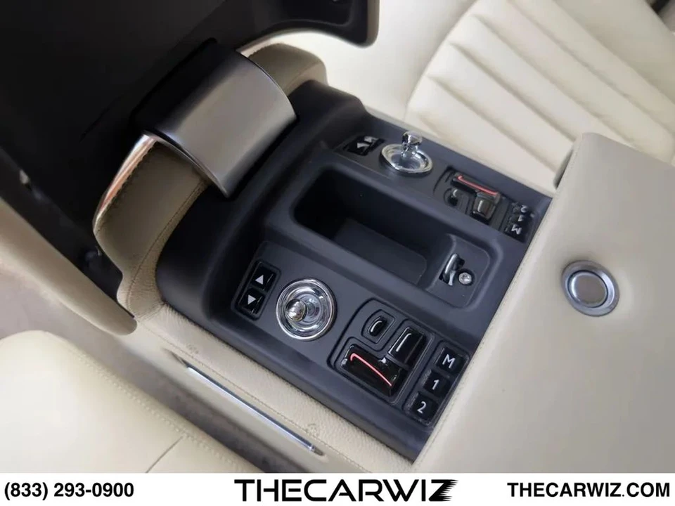 2006 Rolls-Royce Phantom - Image 31 of 31