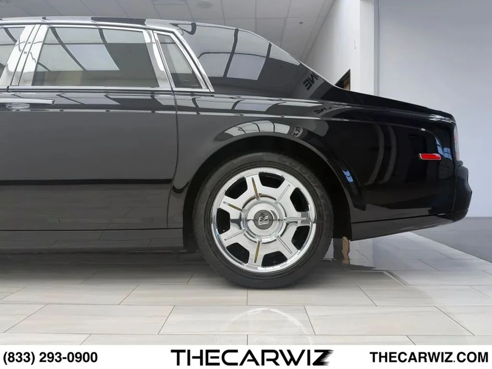 2006 Rolls-Royce Phantom - Image 13 of 31