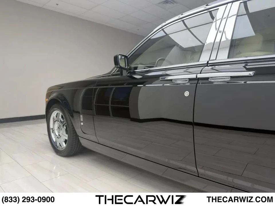 2006 Rolls-Royce Phantom - Image 11 of 31