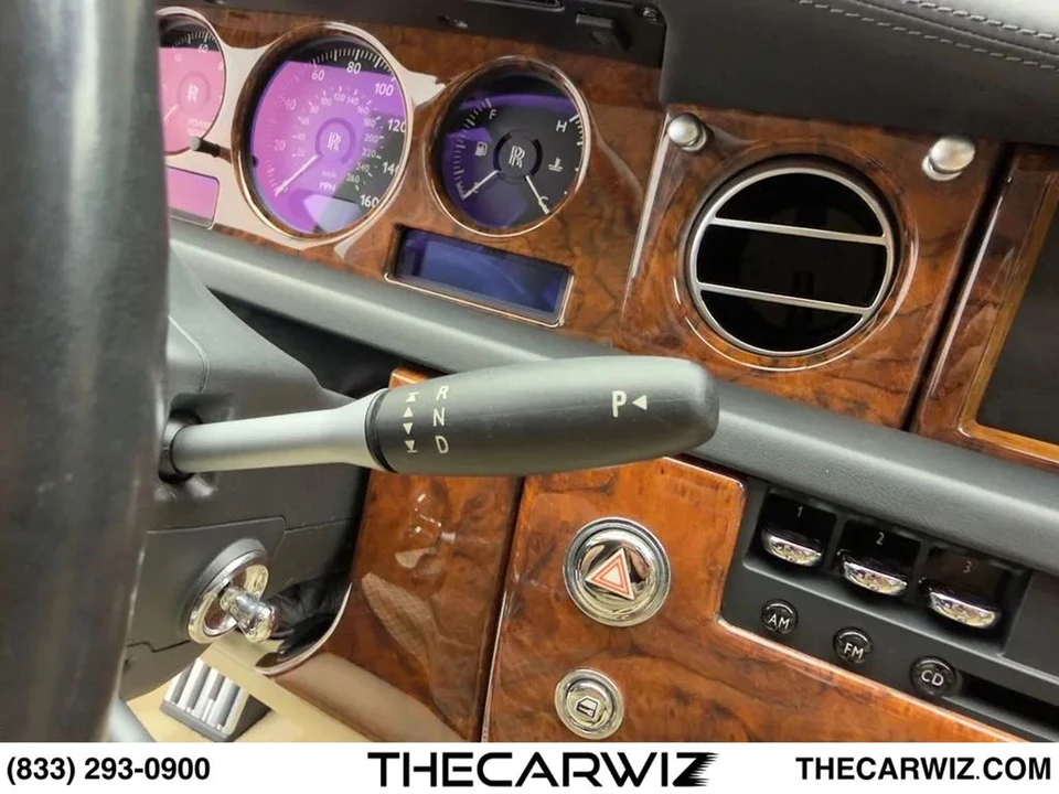 2006 Rolls-Royce Phantom - Image 29 of 31