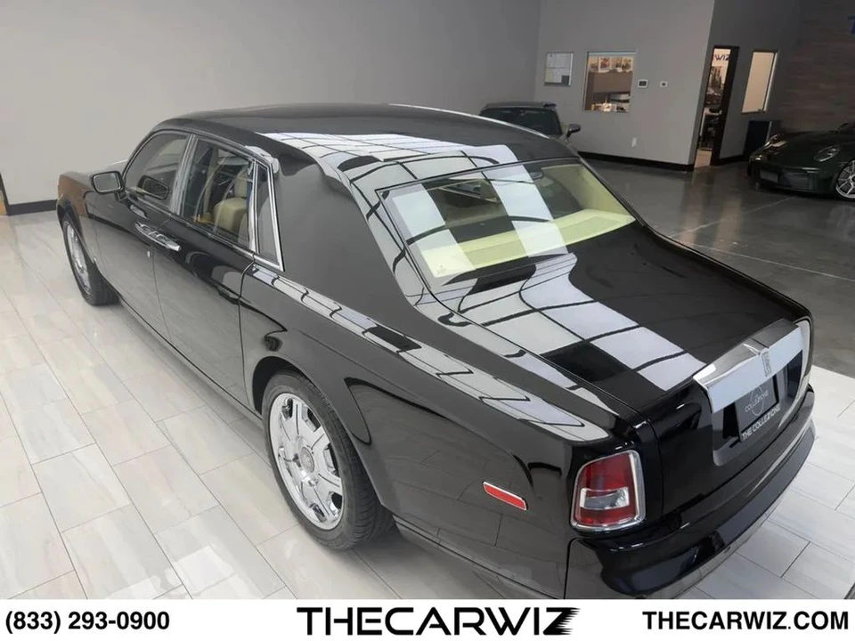 2006 Rolls-Royce Phantom - Image 12 of 31