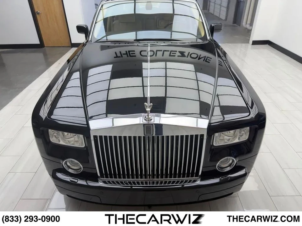 2006 Rolls-Royce Phantom - Image 4 of 31