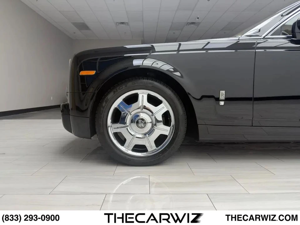 2006 Rolls-Royce Phantom - Image 9 of 31