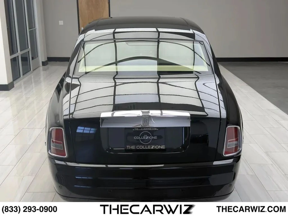 2006 Rolls-Royce Phantom - Image 15 of 31