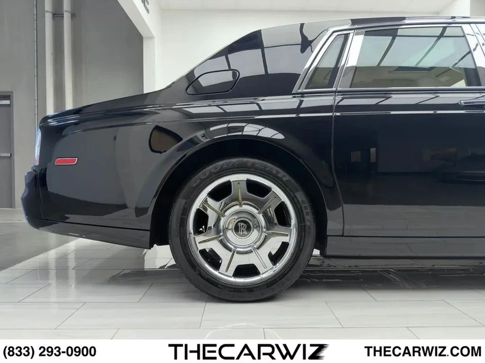 2006 Rolls-Royce Phantom - Image 17 of 31