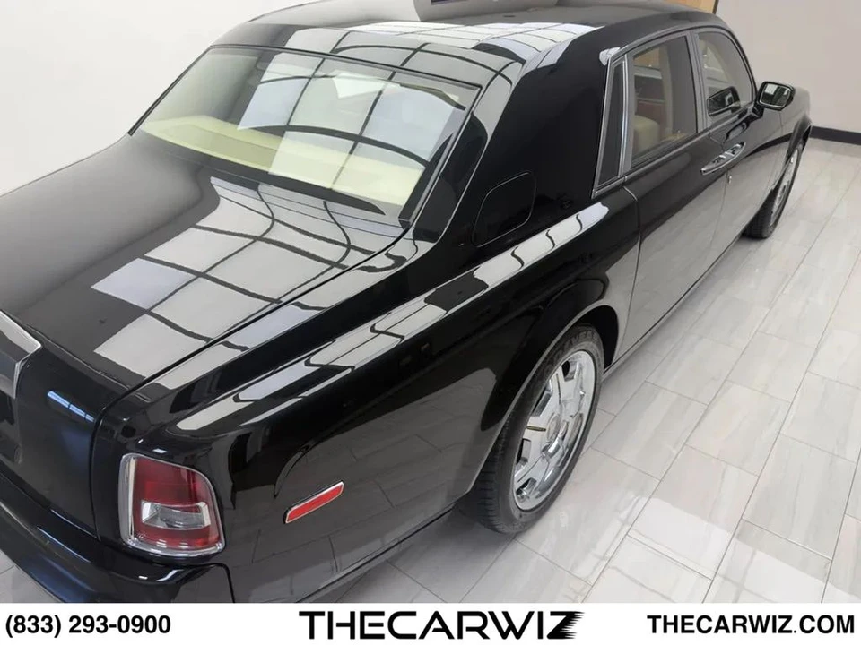 2006 Rolls-Royce Phantom - Image 18 of 31