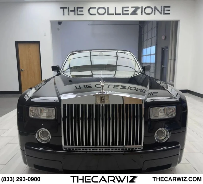 2006 Rolls-Royce Phantom - Image 6 of 31