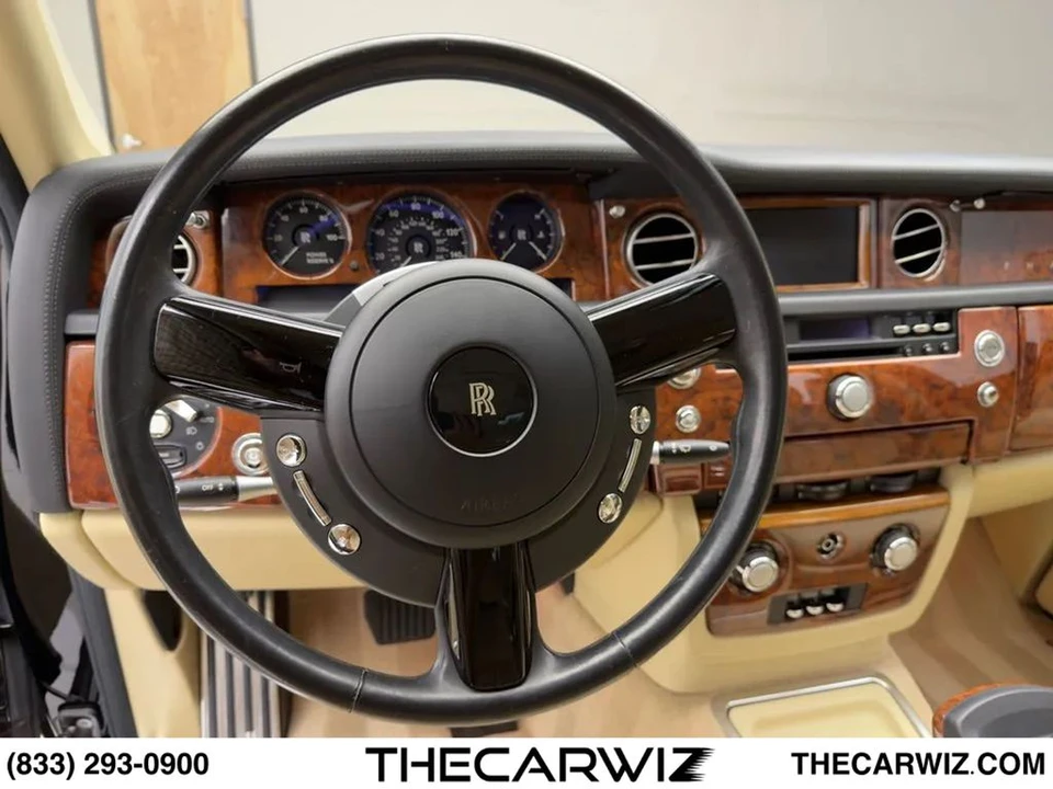 2006 Rolls-Royce Phantom - Image 26 of 31