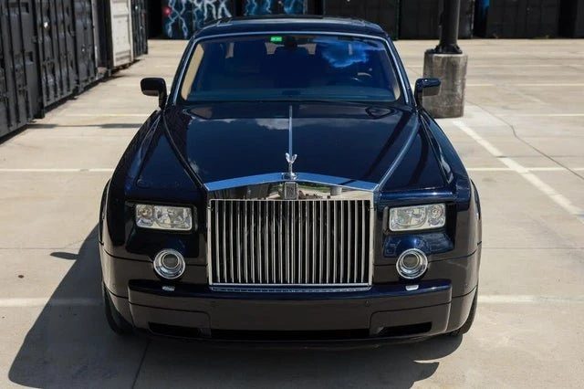 2006 Rolls-Royce Phantom VII - Image 5 of 19