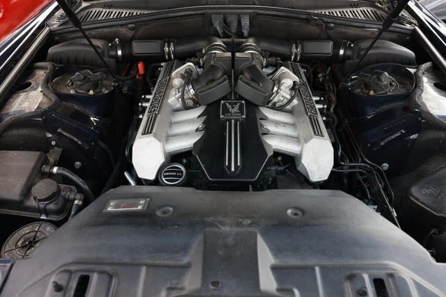 2006 Rolls-Royce Phantom VII - Image 19 of 19