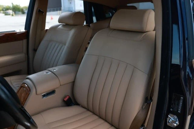 2006 Rolls-Royce Phantom VII - Image 12 of 19