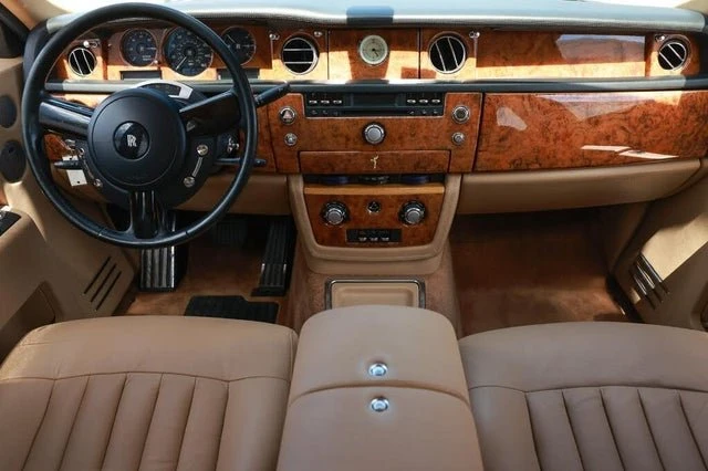 2006 Rolls-Royce Phantom VII - Image 10 of 19