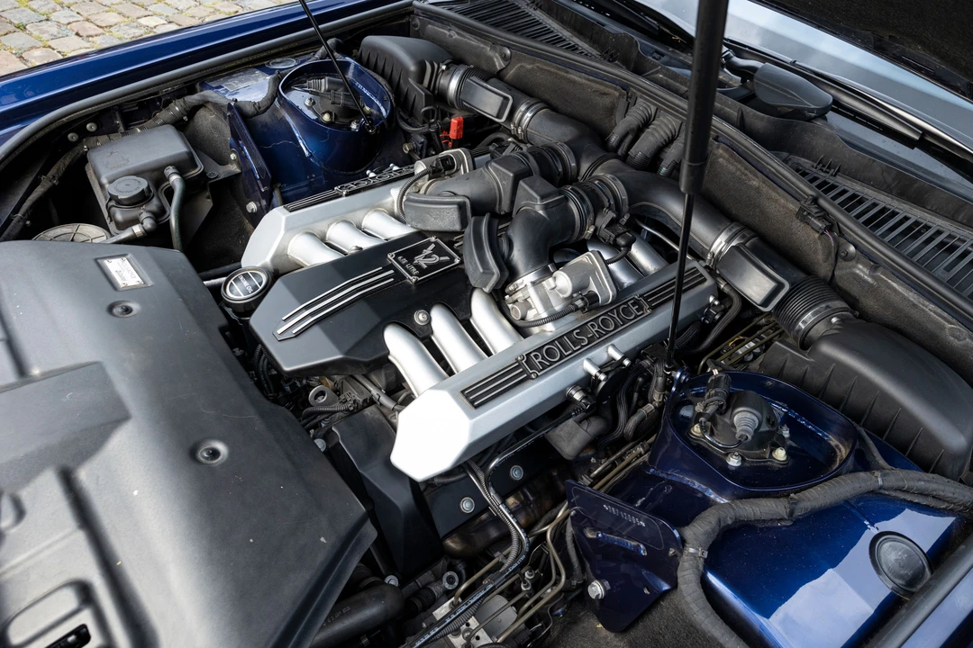 2006 Rolls-Royce Phantom VII - Image 21 of 31