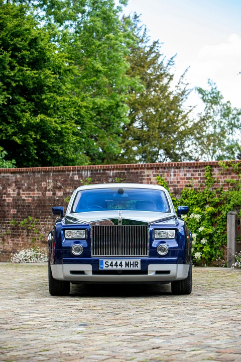 2006 Rolls-Royce Phantom VII - Image 6 of 31