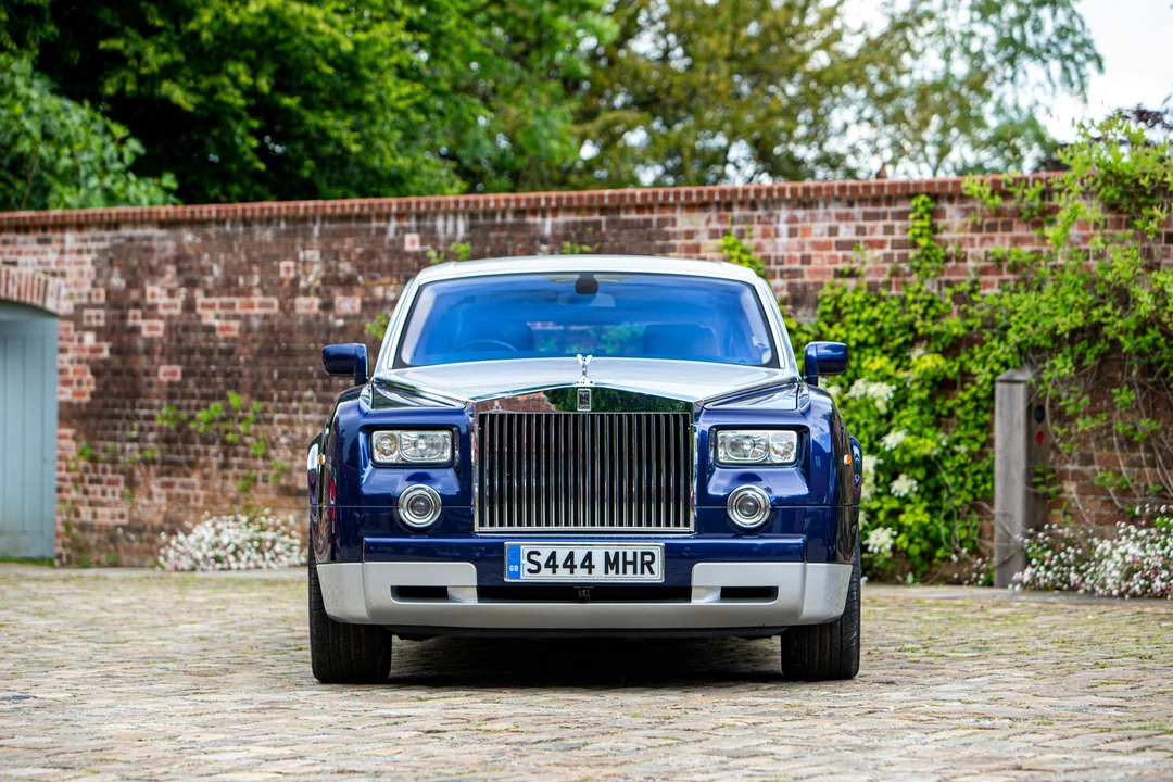 2006 Rolls-Royce Phantom VII - Image 7 of 31