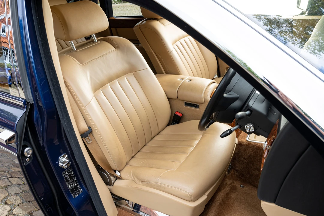 2006 Rolls-Royce Phantom VII - Image 30 of 31