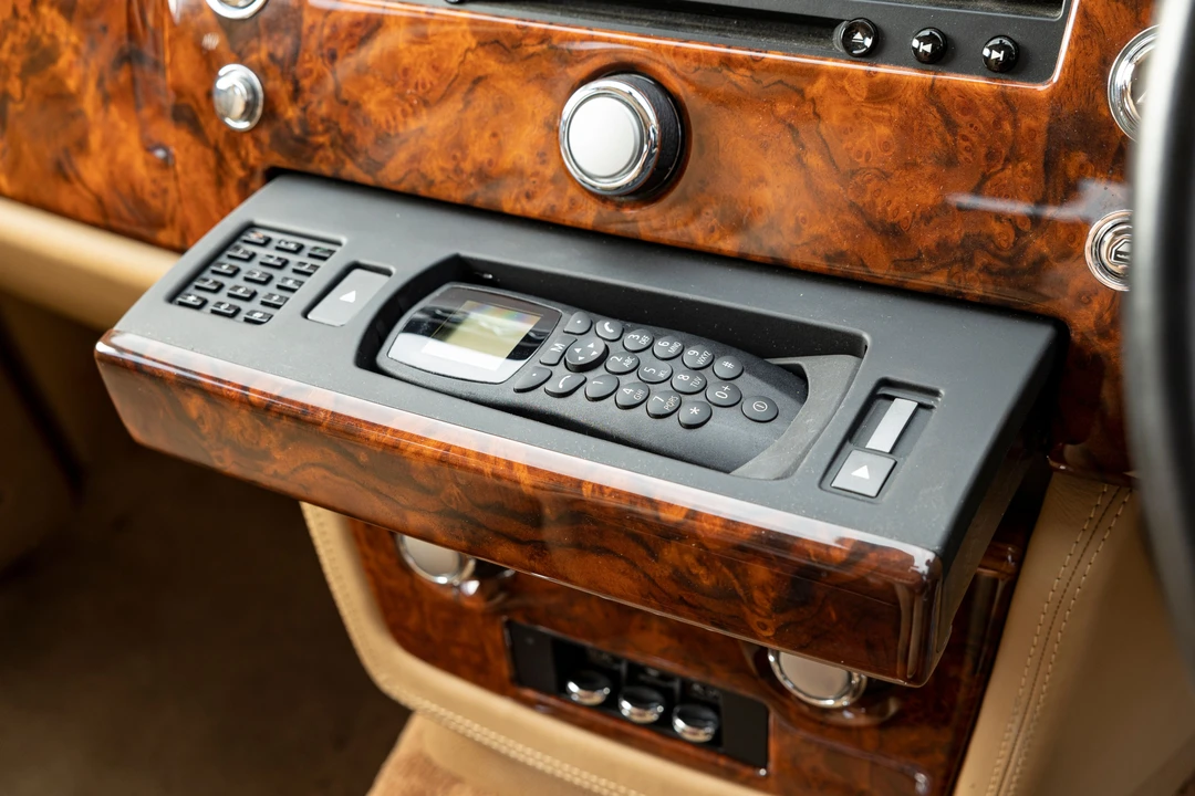 2006 Rolls-Royce Phantom VII - Image 31 of 31