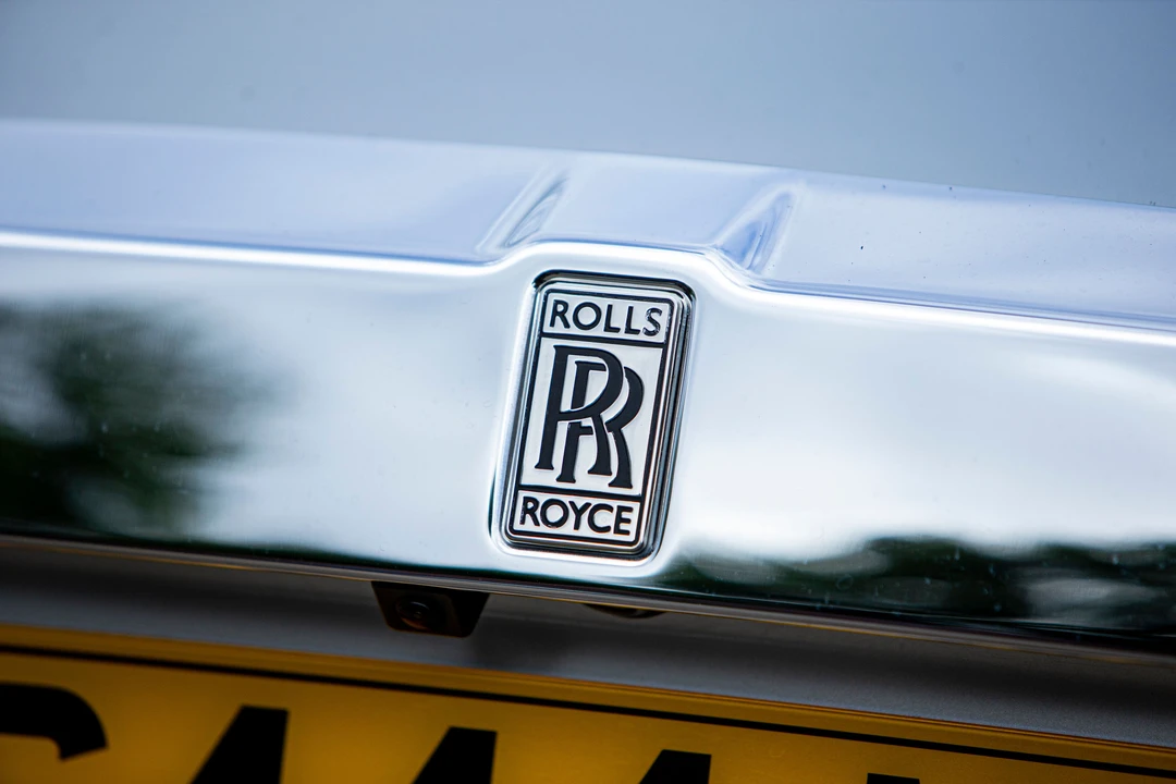 2006 Rolls-Royce Phantom VII - Image 12 of 31