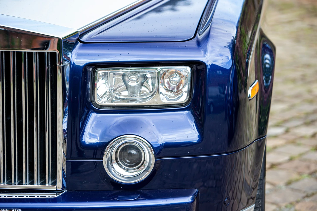 2006 Rolls-Royce Phantom VII - Image 4 of 31