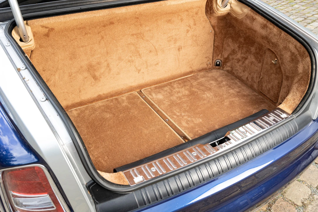 2006 Rolls-Royce Phantom VII - Image 29 of 31