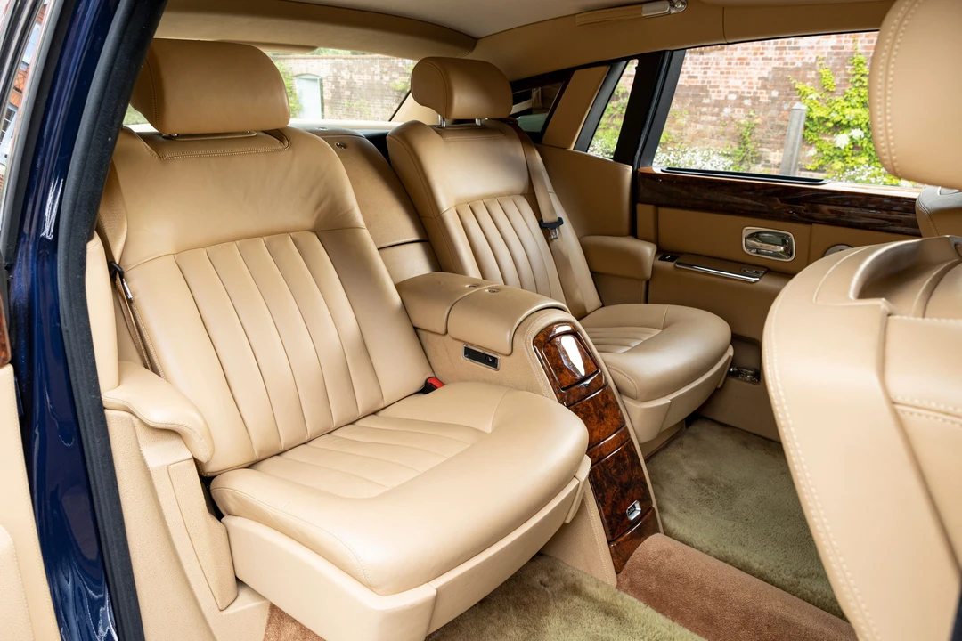 2006 Rolls-Royce Phantom VII - Image 25 of 31