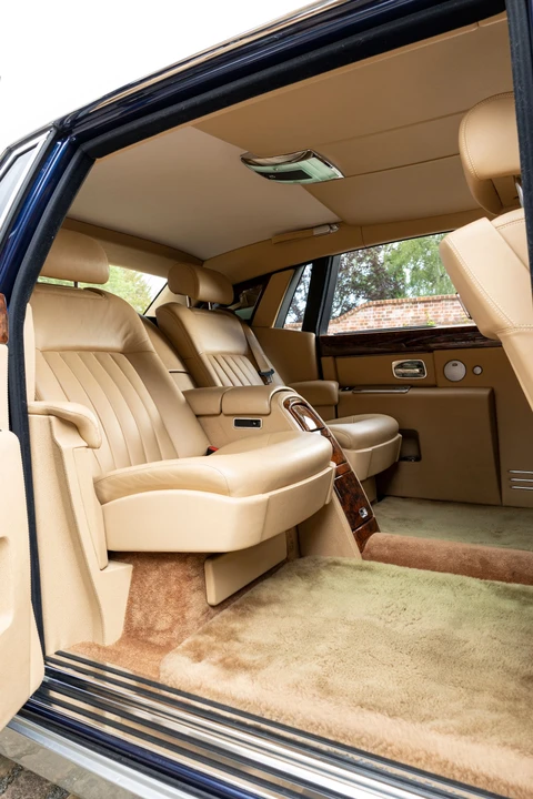 2006 Rolls-Royce Phantom VII - Image 26 of 31
