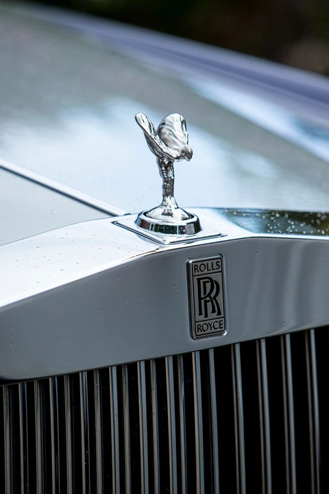 2006 Rolls-Royce Phantom VII - Image 2 of 31
