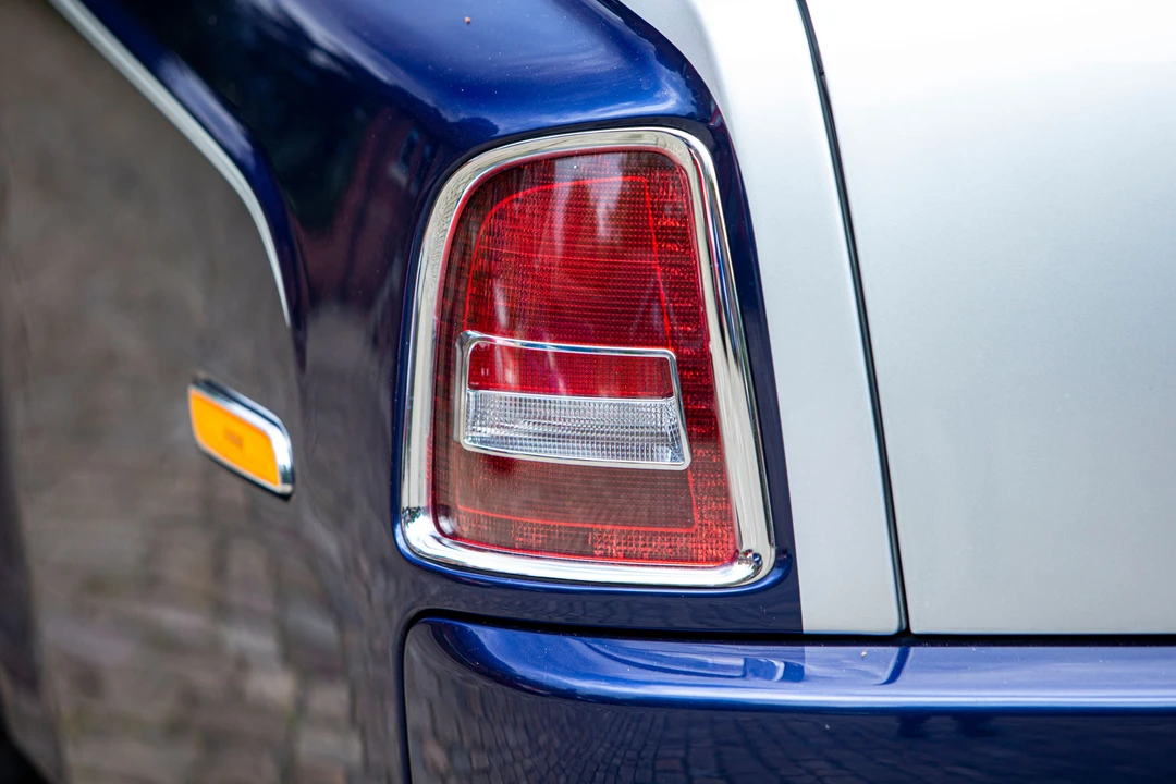 2006 Rolls-Royce Phantom VII - Image 13 of 31