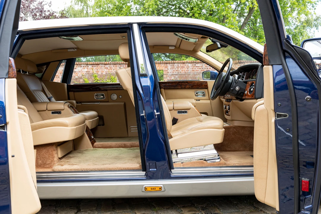 2006 Rolls-Royce Phantom VII - Image 28 of 31