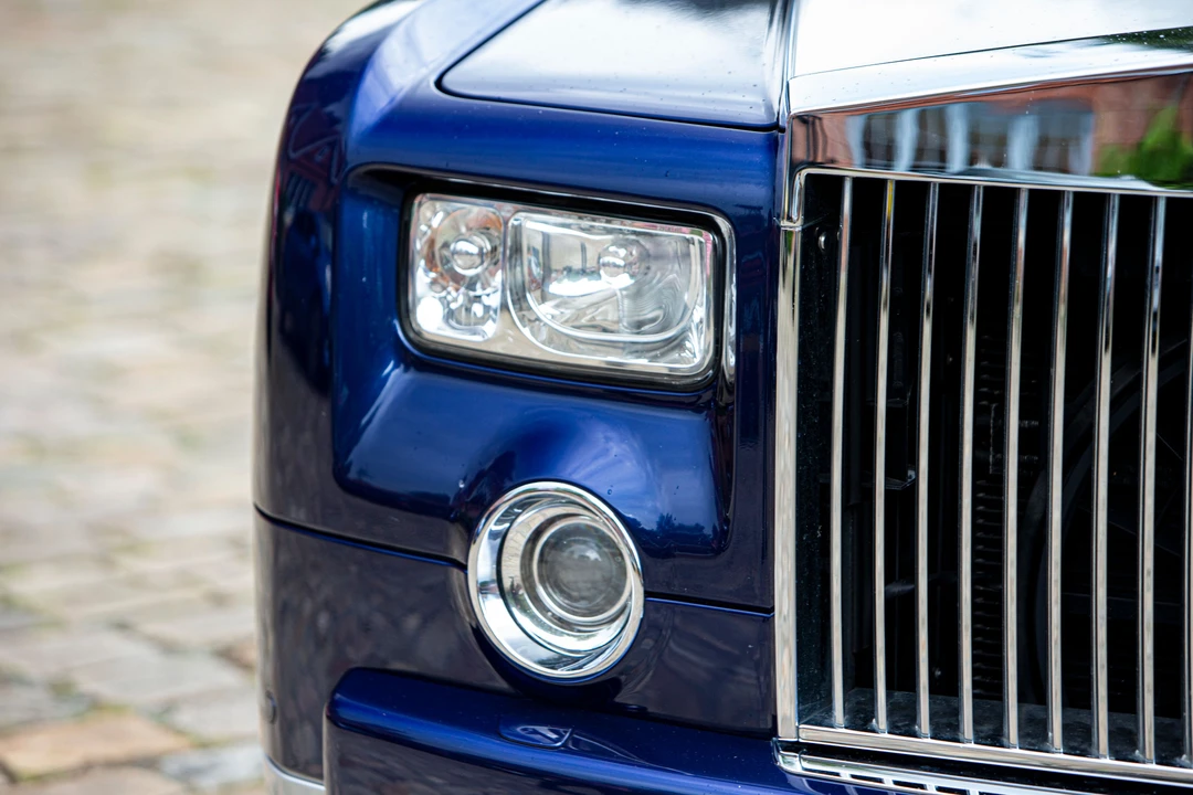 2006 Rolls-Royce Phantom VII - Image 5 of 31