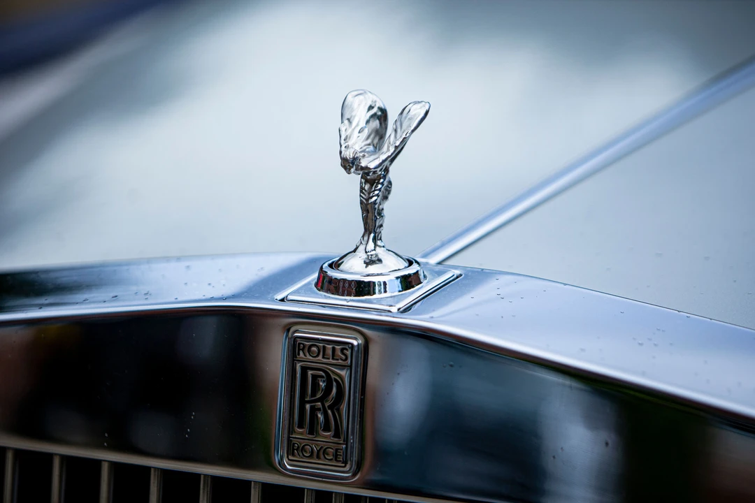 2006 Rolls-Royce Phantom VII - Image 3 of 31
