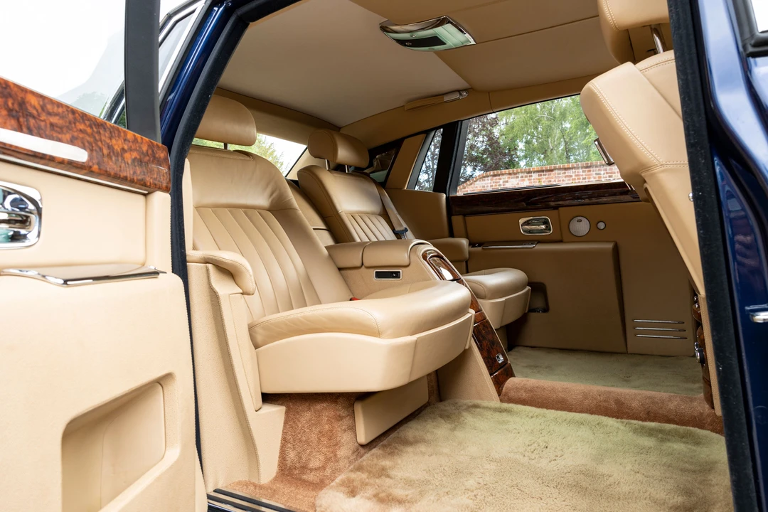 2006 Rolls-Royce Phantom VII - Image 27 of 31