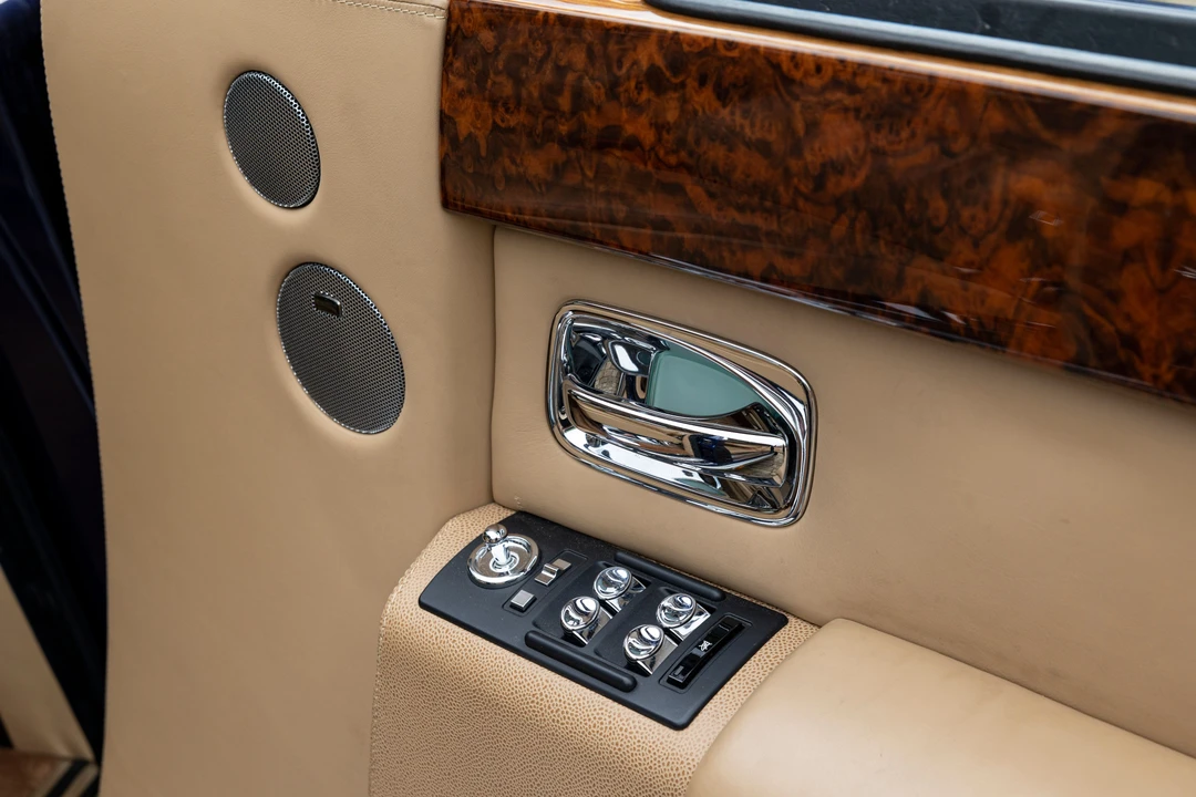 2006 Rolls-Royce Phantom VII - Image 23 of 31